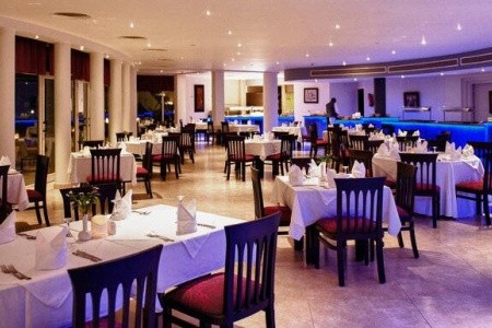 Cleopatra Luxury Resort Makadi Bay - 17