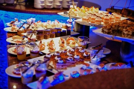 Cleopatra Luxury Resort Makadi Bay - 18