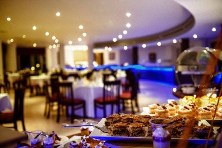 Cleopatra Luxury Resort Makadi Bay - 19