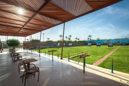 Cleopatra Luxury Resort Makadi Bay - 23