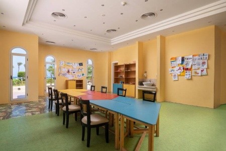 Cleopatra Luxury Resort Makadi Bay - 25