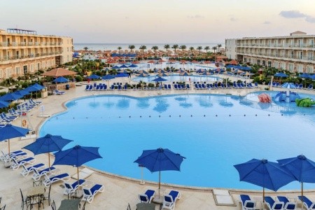 Hawaii Paradise Aqua Park Resort - 9