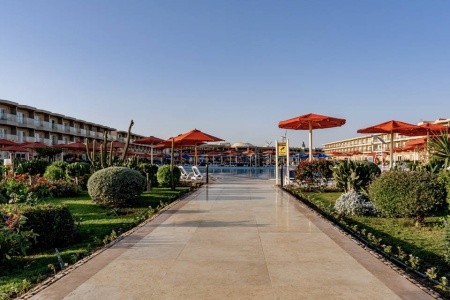 Hawaii Paradise Aqua Park Resort - 10