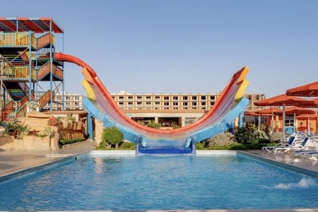 Hawaii Paradise Aqua Park Resort - 13