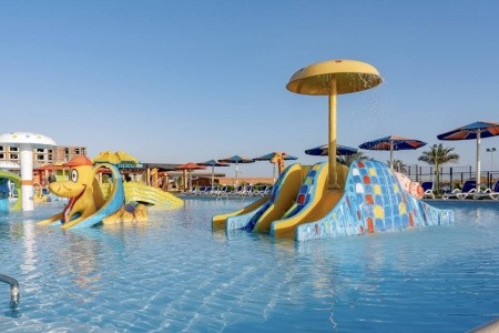 Hawaii Paradise Aqua Park Resort - 16