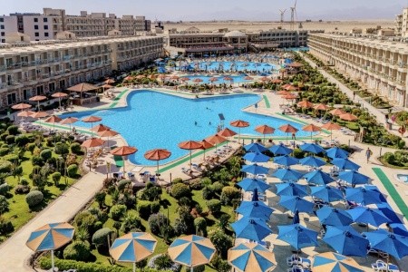 Hawaii Paradise Aqua Park Resort - 21