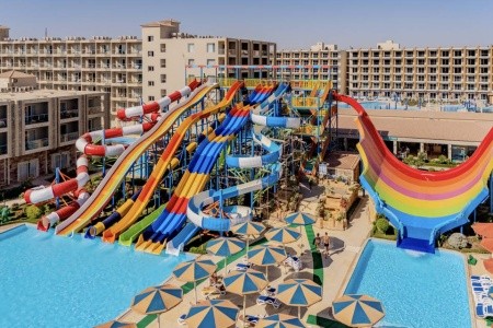 Hawaii Paradise Aqua Park Resort - 22