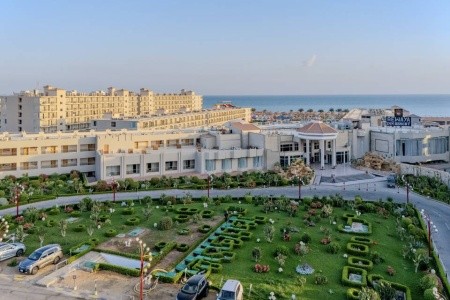 Hawaii Paradise Aqua Park Resort - 26