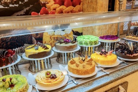 Hawaii Paradise Aqua Park Resort - 31