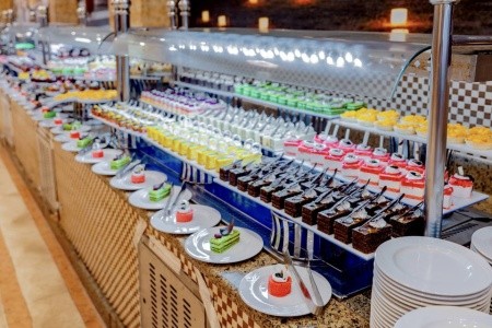 Hawaii Paradise Aqua Park Resort - 32