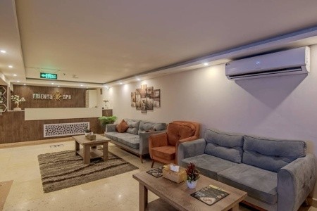 Hawaii Paradise Aqua Park Resort - 34