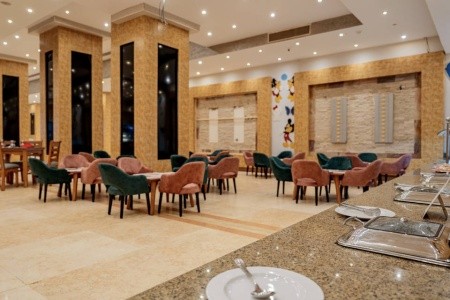 Hawaii Paradise Aqua Park Resort - 42