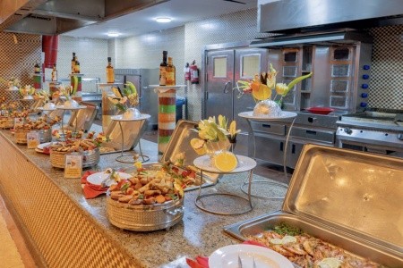 Hawaii Paradise Aqua Park Resort - 45