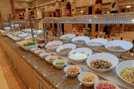 Hawaii Paradise Aqua Park Resort - 46