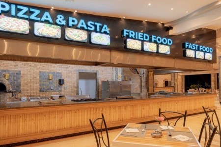 Hawaii Paradise Aqua Park Resort - 54