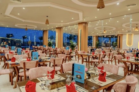 Hawaii Paradise Aqua Park Resort - 56