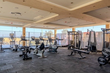 Hawaii Paradise Aqua Park Resort - 59