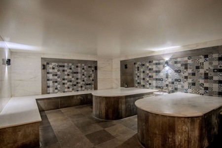 Hawaii Paradise Aqua Park Resort - 60