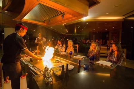 Royal Monte Carlo - 9