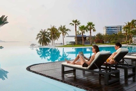 The Shanhaitian Resort Sanya, Autograph Collection - 2