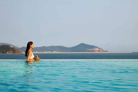 The Shanhaitian Resort Sanya, Autograph Collection - 3