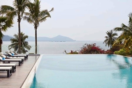 The Shanhaitian Resort Sanya, Autograph Collection - 4
