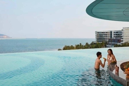 The Shanhaitian Resort Sanya, Autograph Collection - 5