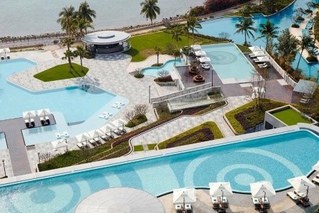 The Shanhaitian Resort Sanya, Autograph Collection - 6