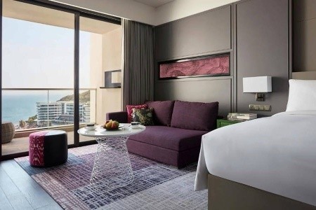 The Shanhaitian Resort Sanya, Autograph Collection - 8