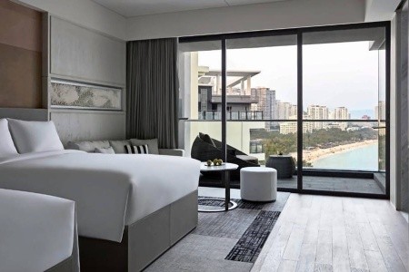 The Shanhaitian Resort Sanya, Autograph Collection - 9