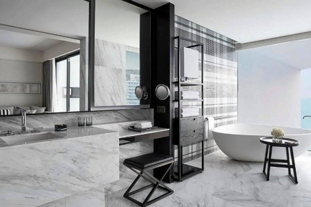 The Shanhaitian Resort Sanya, Autograph Collection - 13