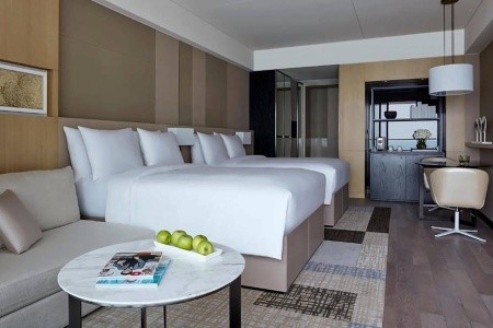 The Shanhaitian Resort Sanya, Autograph Collection - 14