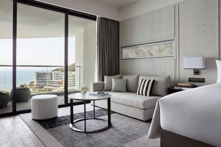 The Shanhaitian Resort Sanya, Autograph Collection - 15