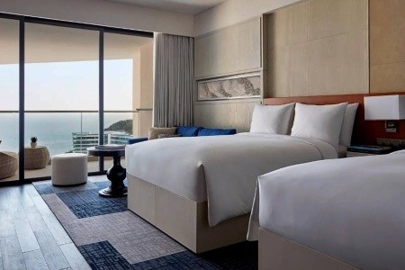 The Shanhaitian Resort Sanya, Autograph Collection - 16