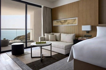 The Shanhaitian Resort Sanya, Autograph Collection - 17