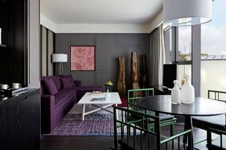 The Shanhaitian Resort Sanya, Autograph Collection - 25