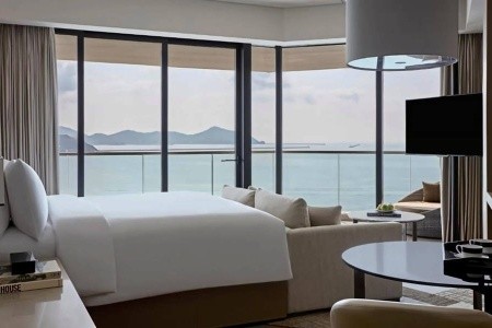 The Shanhaitian Resort Sanya, Autograph Collection - 28