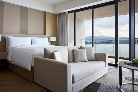 The Shanhaitian Resort Sanya, Autograph Collection - 29