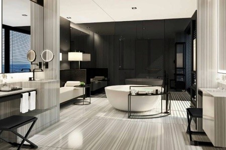 The Shanhaitian Resort Sanya, Autograph Collection - 38