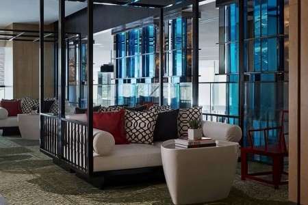 The Shanhaitian Resort Sanya, Autograph Collection - 39