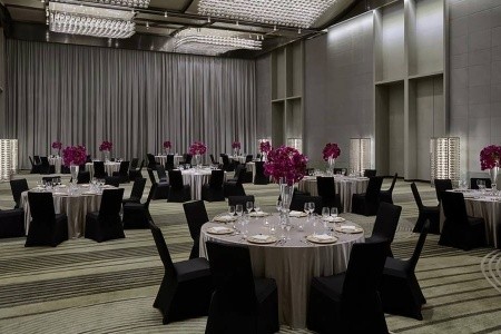 The Shanhaitian Resort Sanya, Autograph Collection - 41