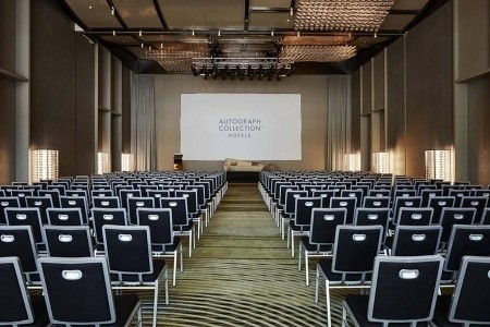 The Shanhaitian Resort Sanya, Autograph Collection - 42