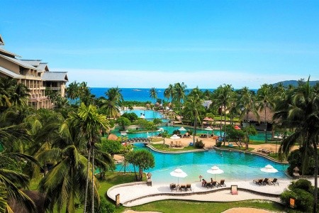 Hilton Sanya Yalong Bay Resort & Spa - 3