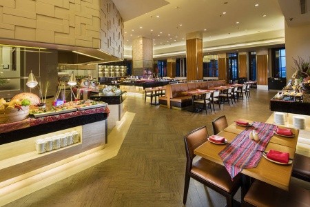 Hilton Sanya Yalong Bay Resort & Spa - 6