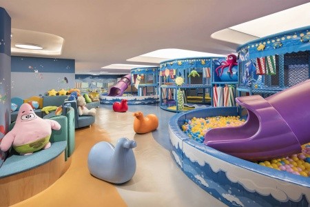 Hilton Sanya Yalong Bay Resort & Spa - 7