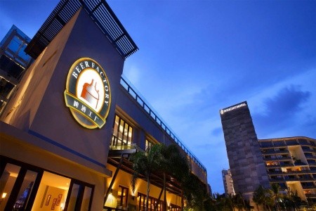 Intercontinental Sanya Resort