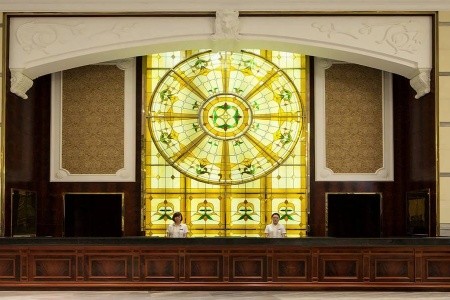 Crowne Plaza Resort (Sanya Bay) - 10