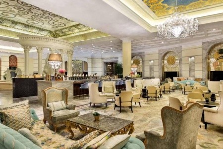 Crowne Plaza Resort (Sanya Bay) - 15