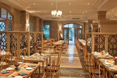 Crowne Plaza Resort (Sanya Bay) - 18