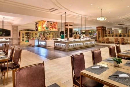 Crowne Plaza Resort (Sanya Bay) - 19